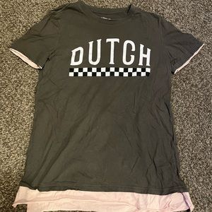 Rare Dutch shirt